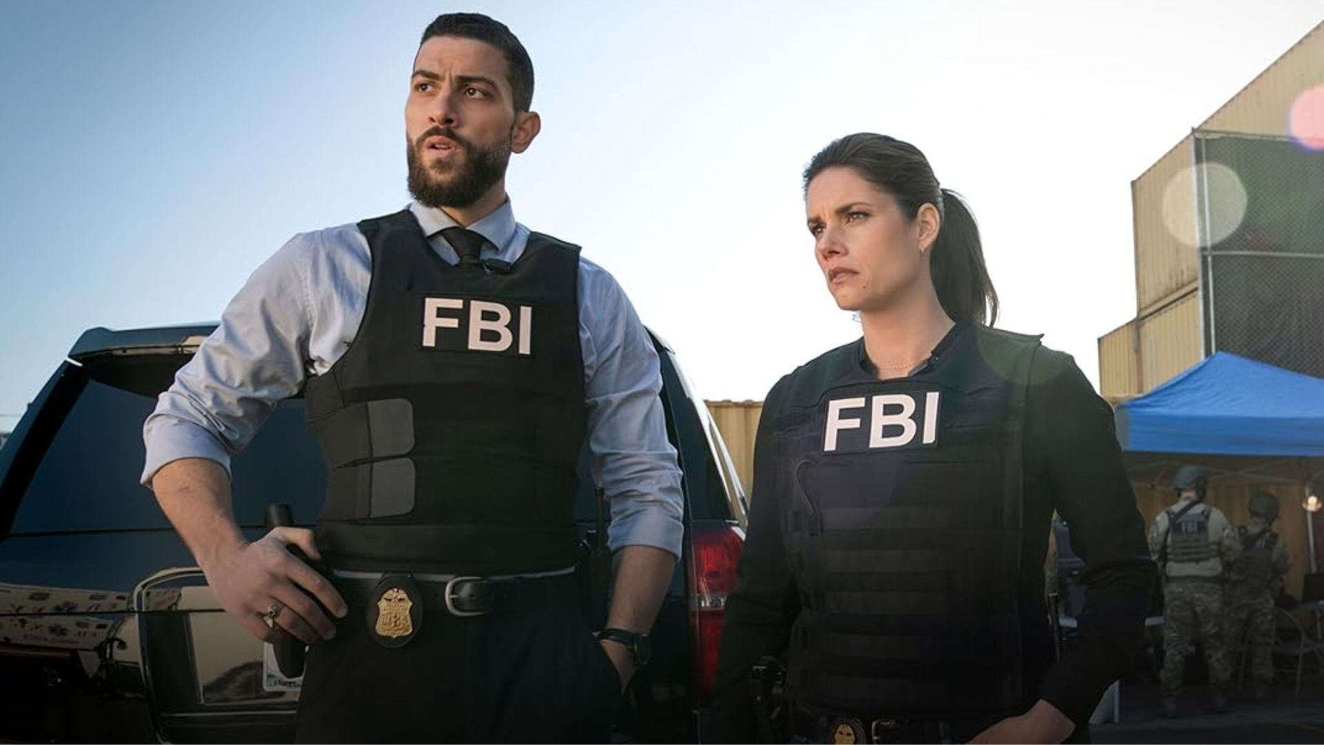 FBI (Image Source: Prime Video)