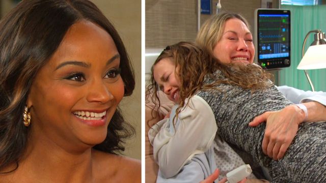 Days of our Lives Recap, December 25: Rachel and Kristen reunite as Sarah  gives Chanel massive news