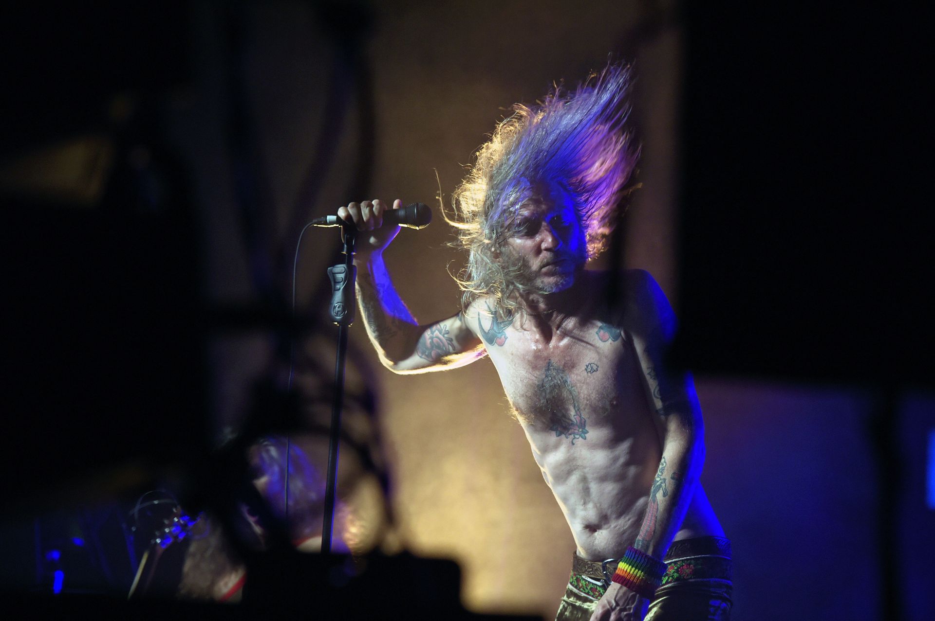 Uncaged Festival in Melbourne - Source: Getty