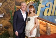 Premiere Of Amazon Prime Video's "Fallout" Season 2 - Arrivals - Source: Getty