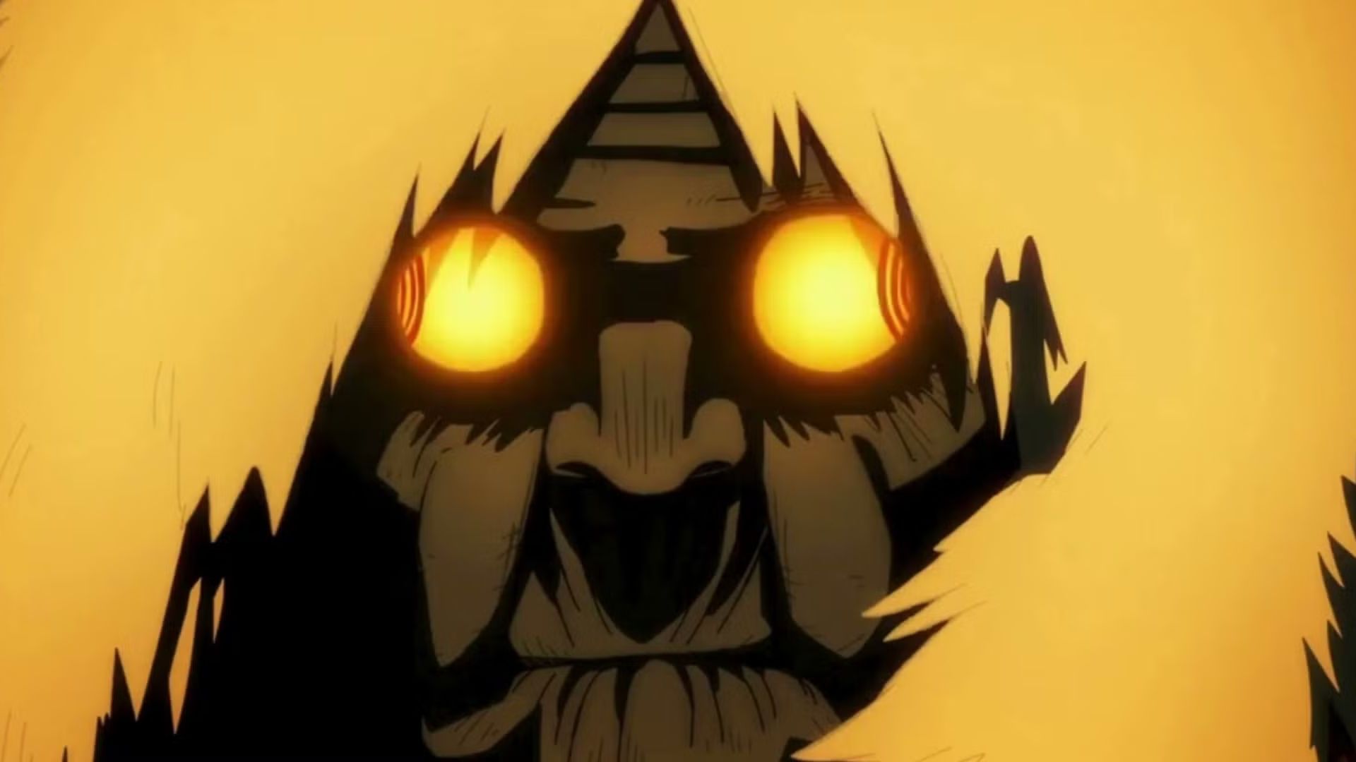 Still from the anime