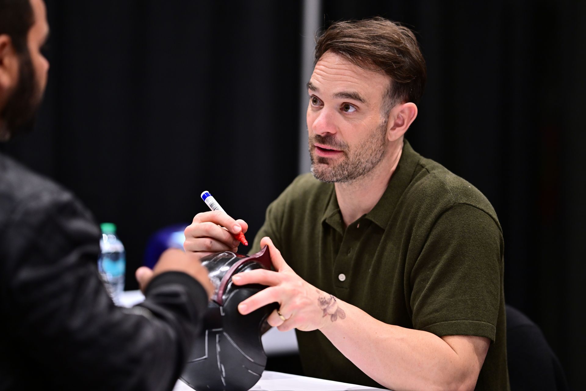 New York Comic Con 2025 - Day 3 - Source: Getty