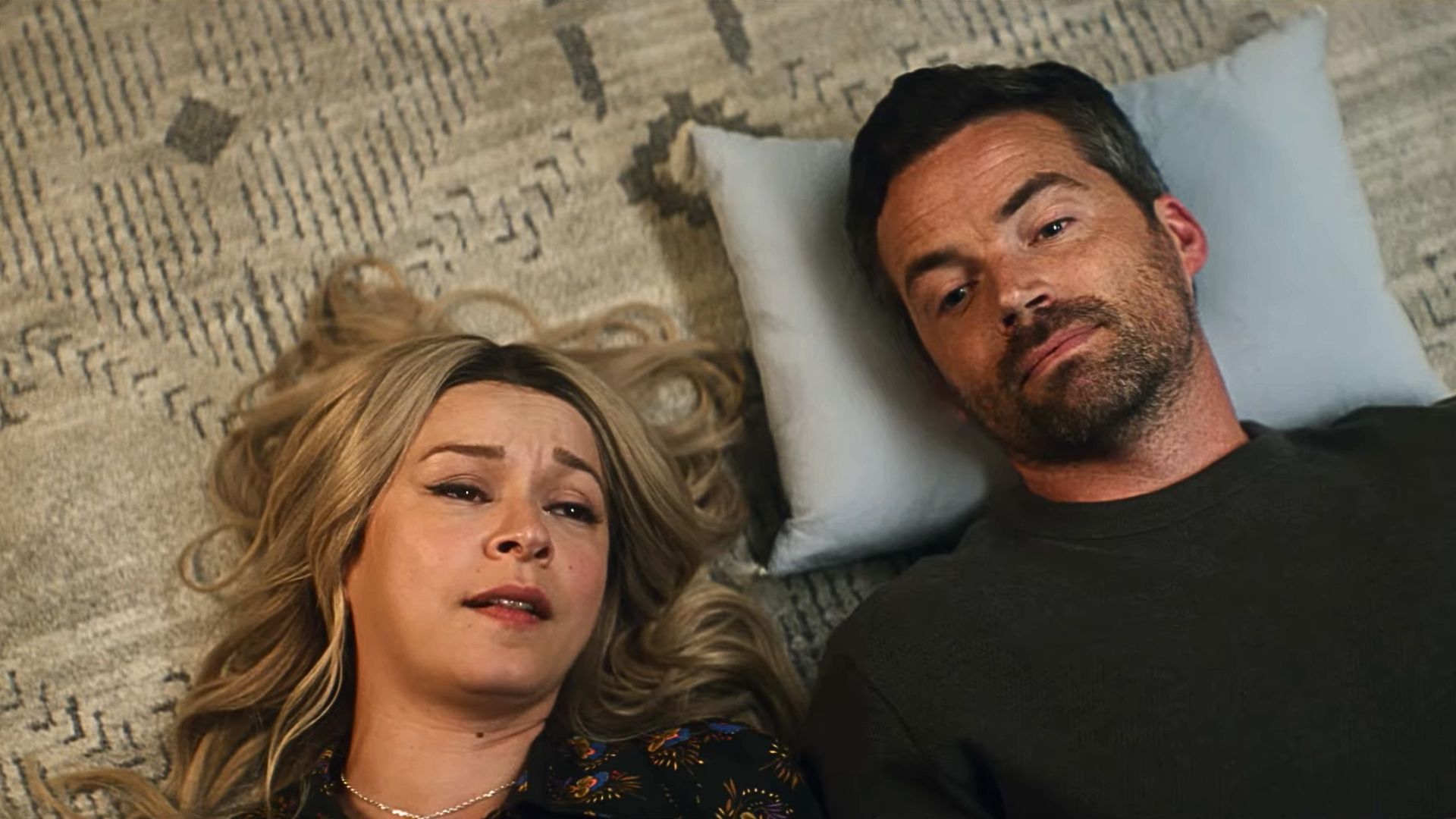 Ripple (Image via Lionsgate TV)