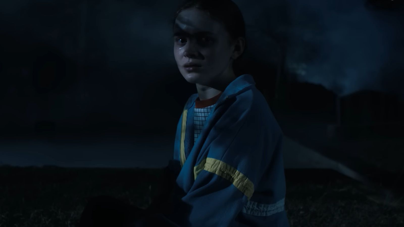 Still from Stranger Things 4 (Image via Netflix)