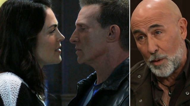 General Hospital Spoilers, December 5: Sidwell comes for Sonny, Jason  rescues Britt