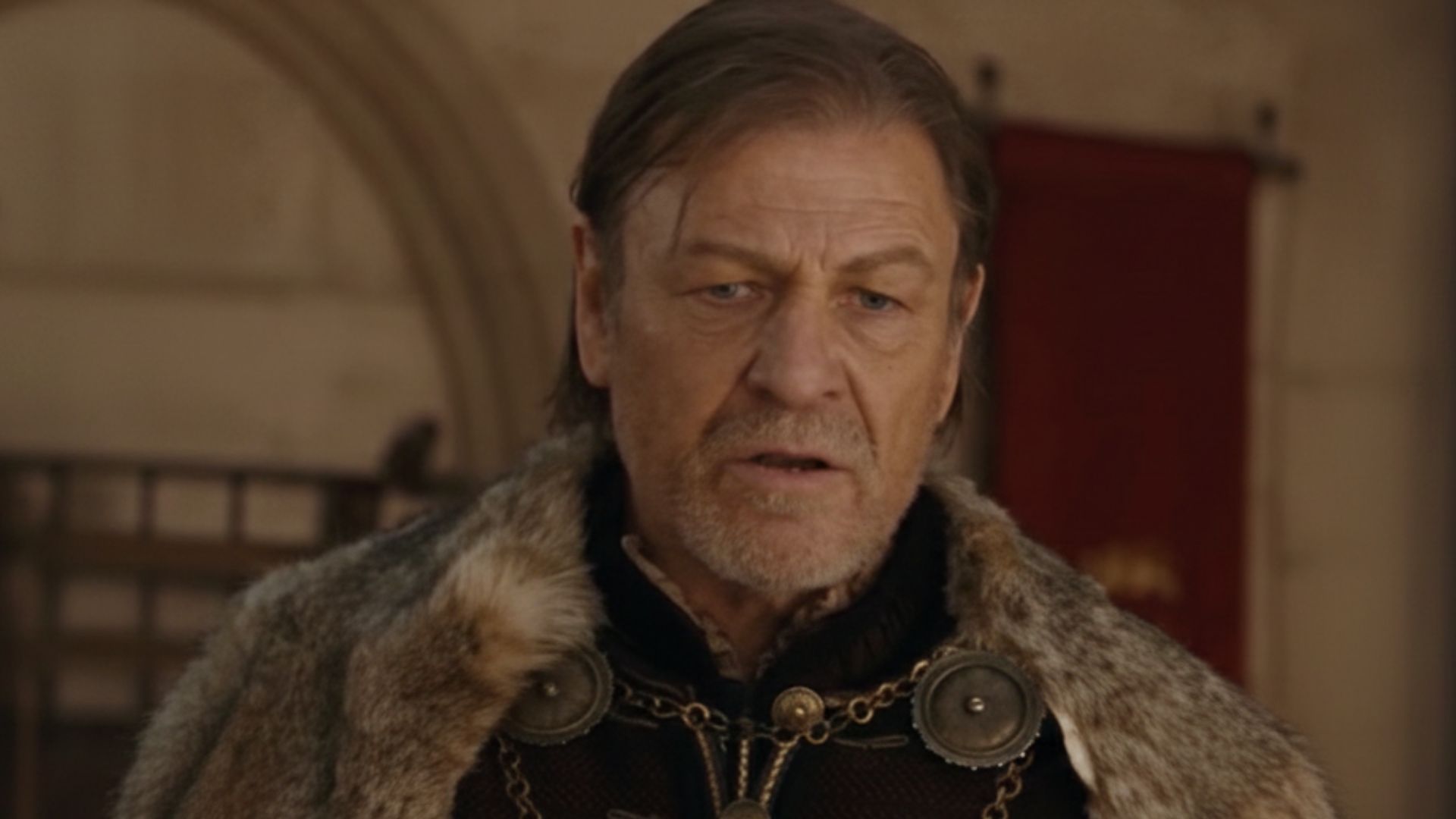 A still from Robin Hood Episode 9 (Image via Instagram/ mgmplus)