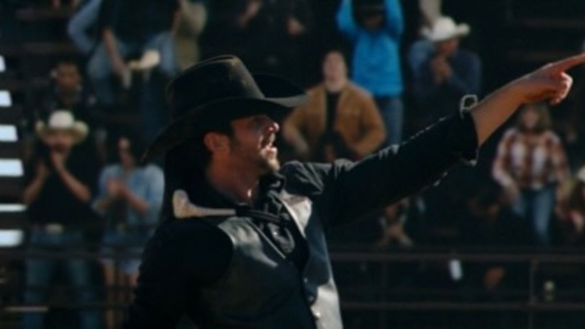 Jack Schumacher as Yancy Grey in Ransom Canyon | Image Via: @schumacher_jack (Instagram)