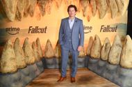 "Fallout" Season Two London Screening - VIP Arrivals - Source: Getty