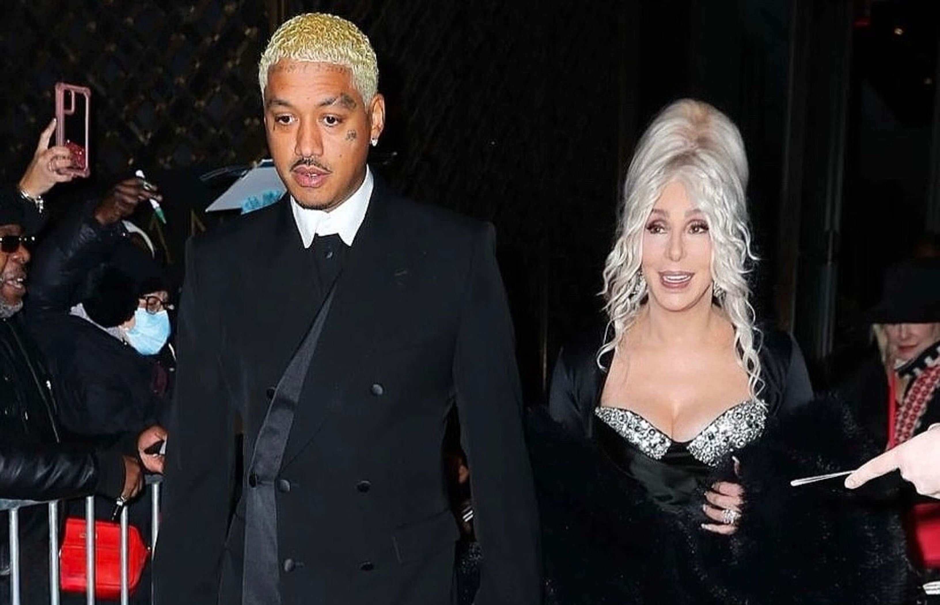 Who is Alexander &lsquo;AE&rsquo; Edwards?  Cher reportedly set to marry boyfriend ahead of 80th birthday in May