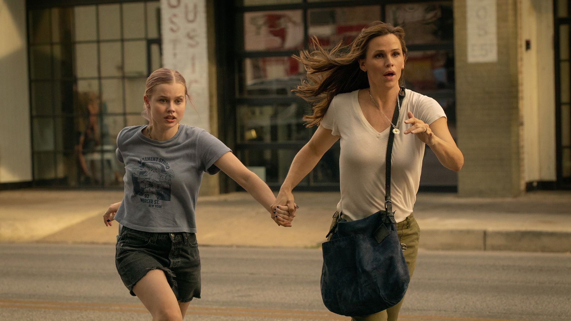 The Last Thing He Told Me (Image Source: Prime Video)