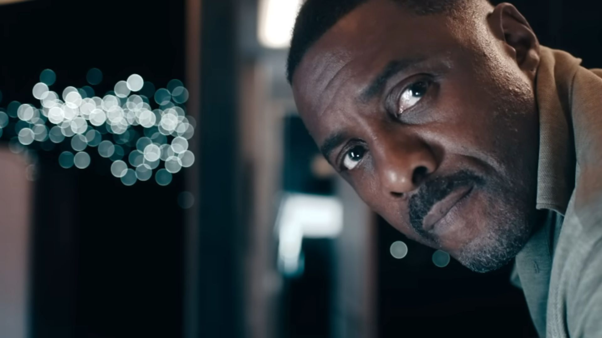 A still from Hijack: Official Trailer | (Image Via: Apple TV)