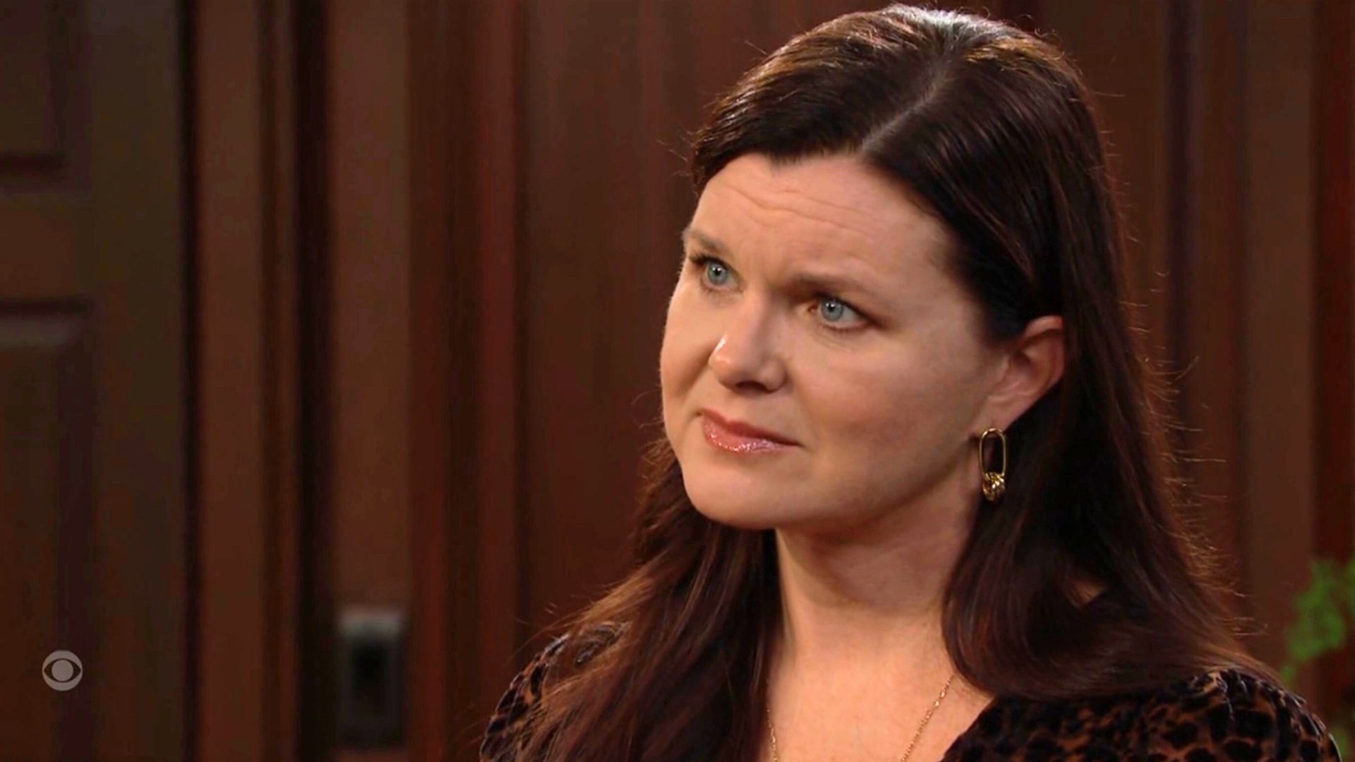 Heather Tom as Katie on The Bold and the Beautiful | Image: CBS