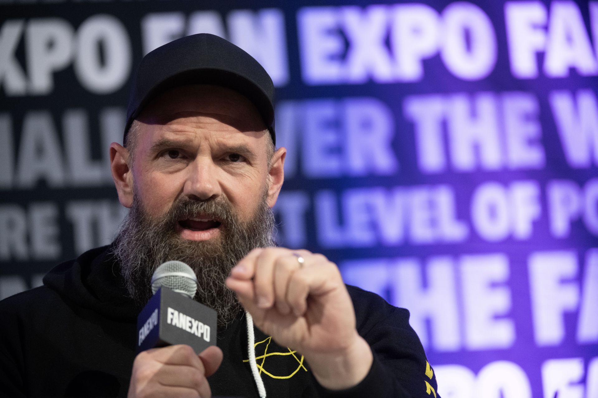 2024 Fan Expo Denver - Source: Getty