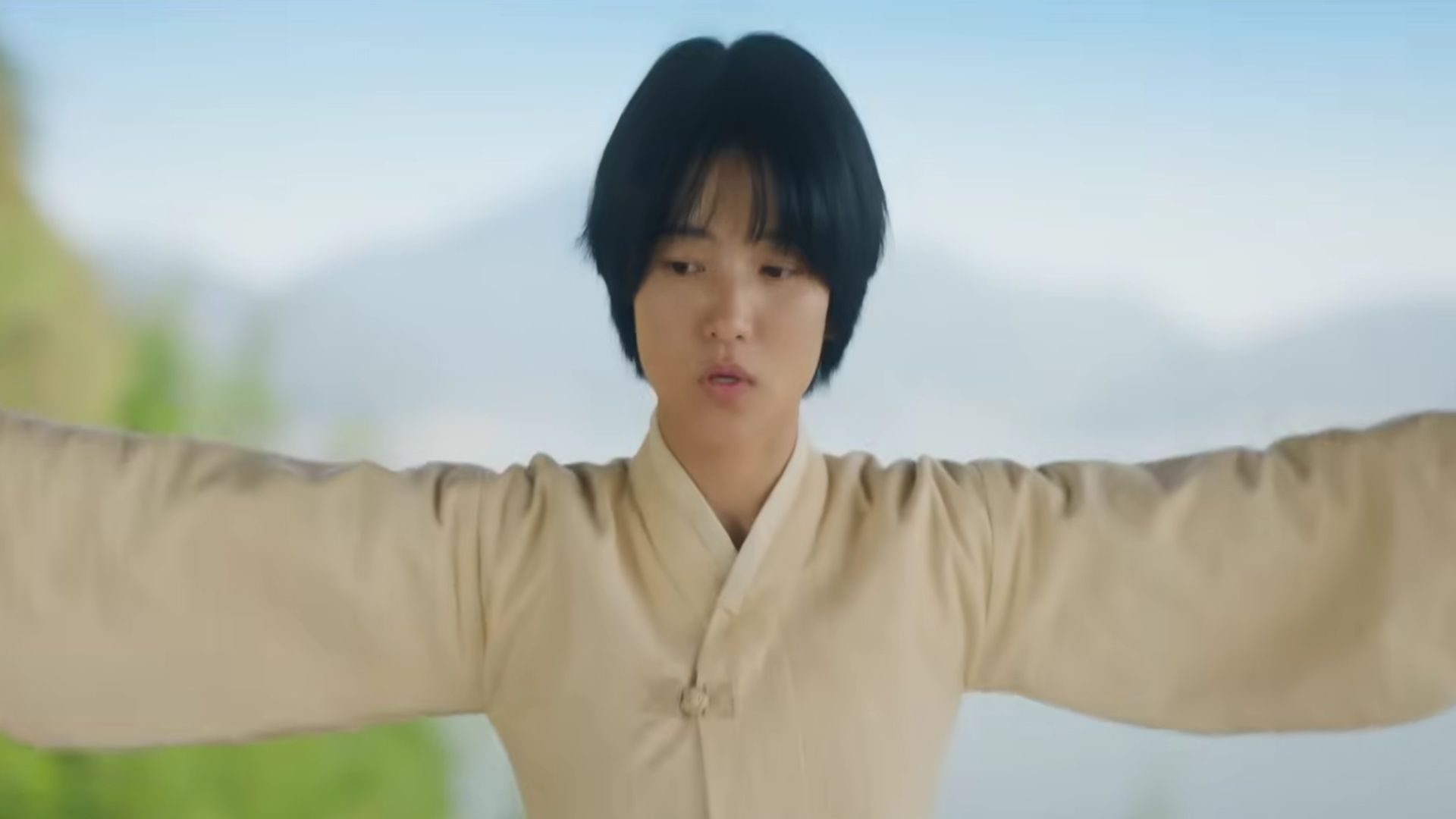 Jeongnyeon: The Star Is Born | Image Via: Studio Dragon