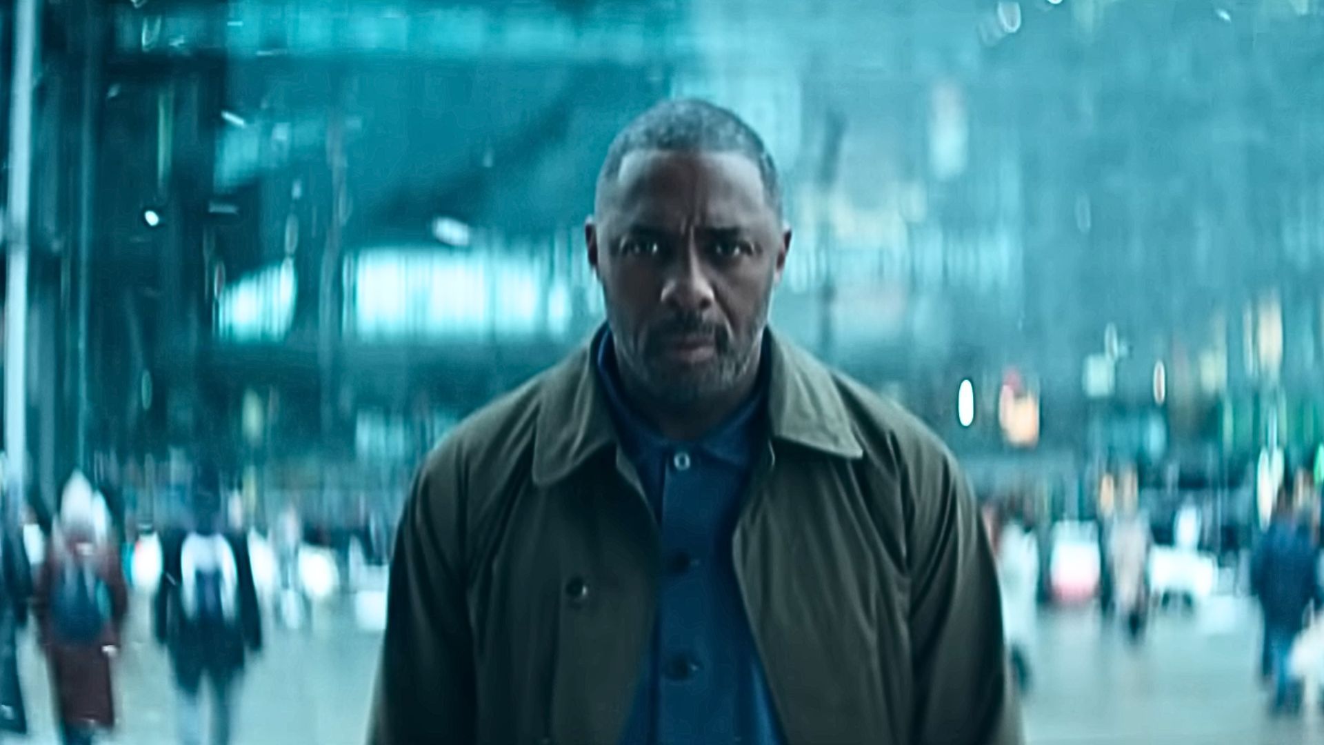 Hijack Season 2 cast and character guide (Image via Apple TV)