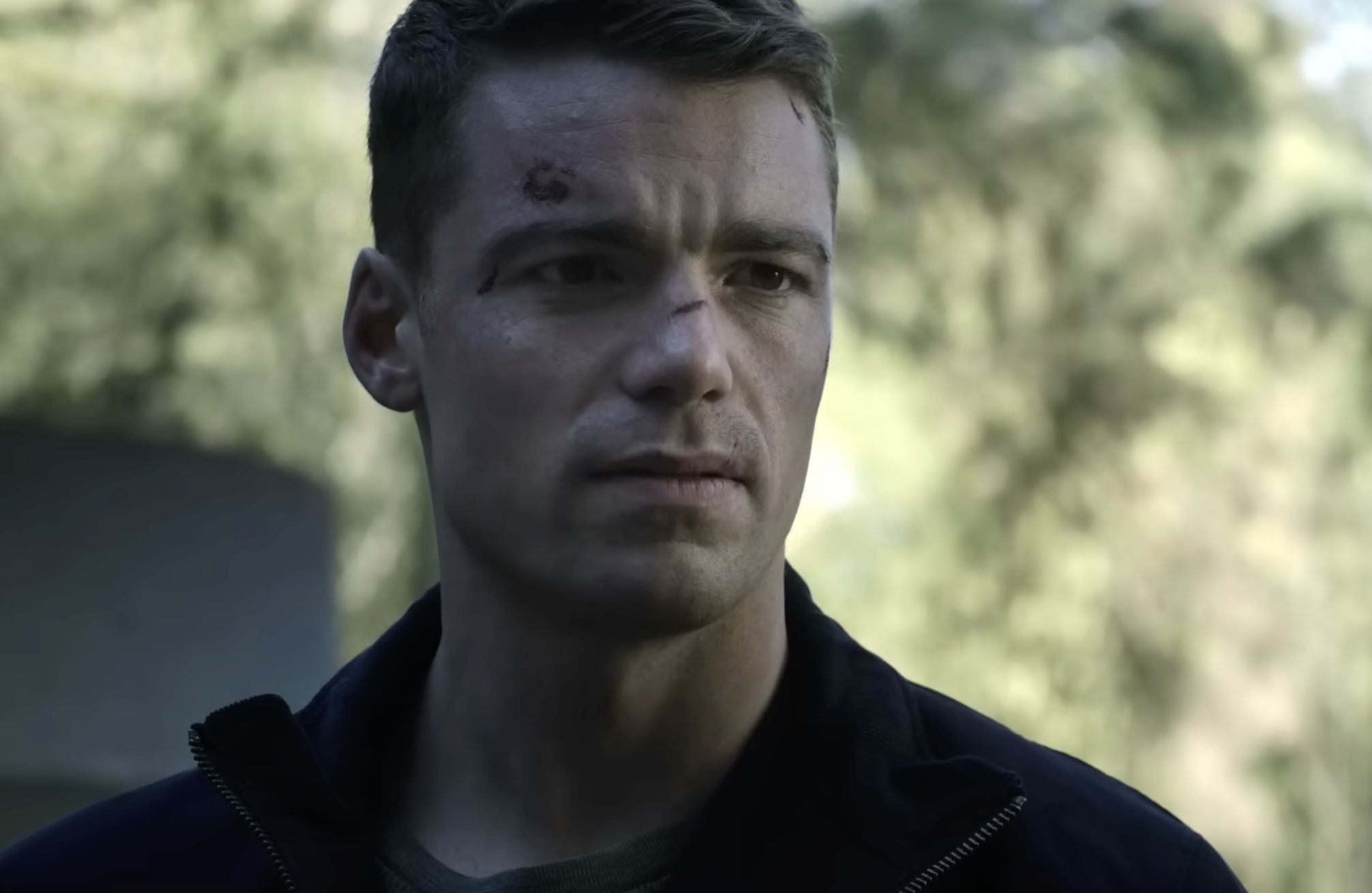 The Night Agent Season 2 recap (Image Via Netflix)