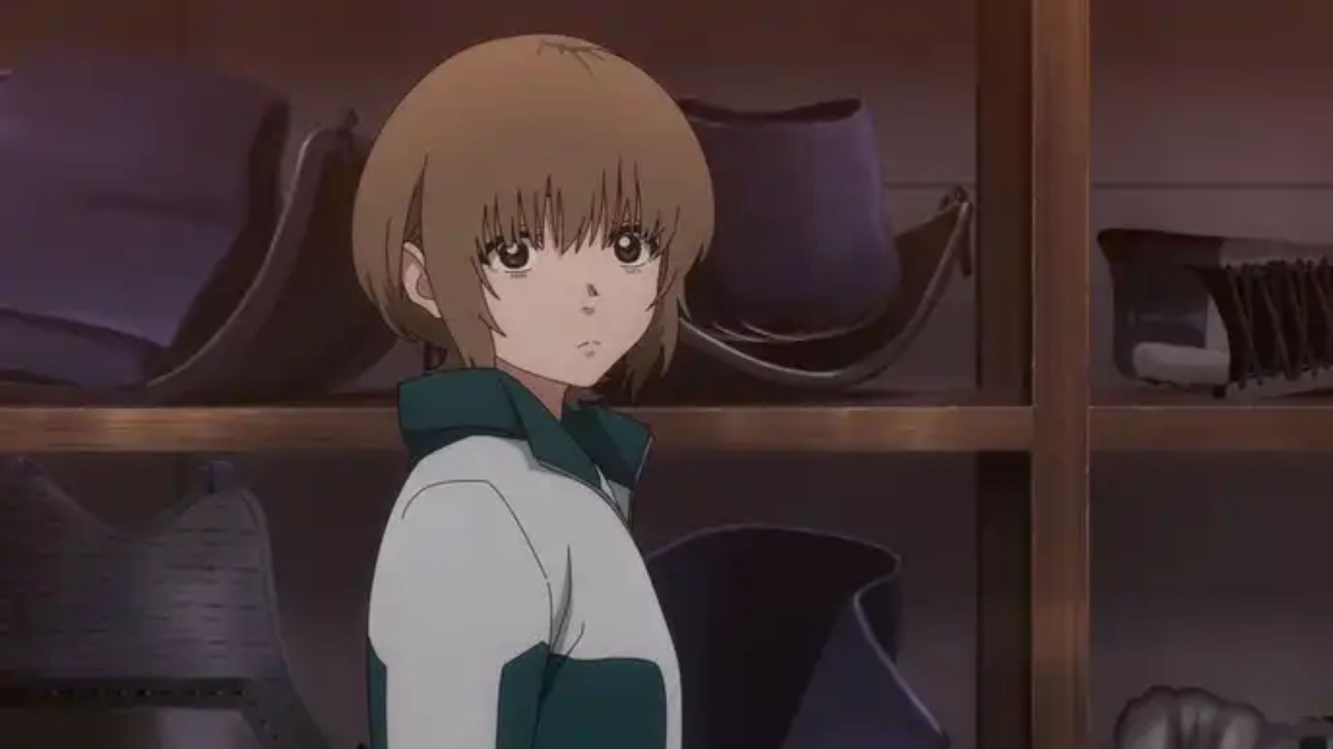 Mizuha (Image Credits: Studio Drive and MASSKET)