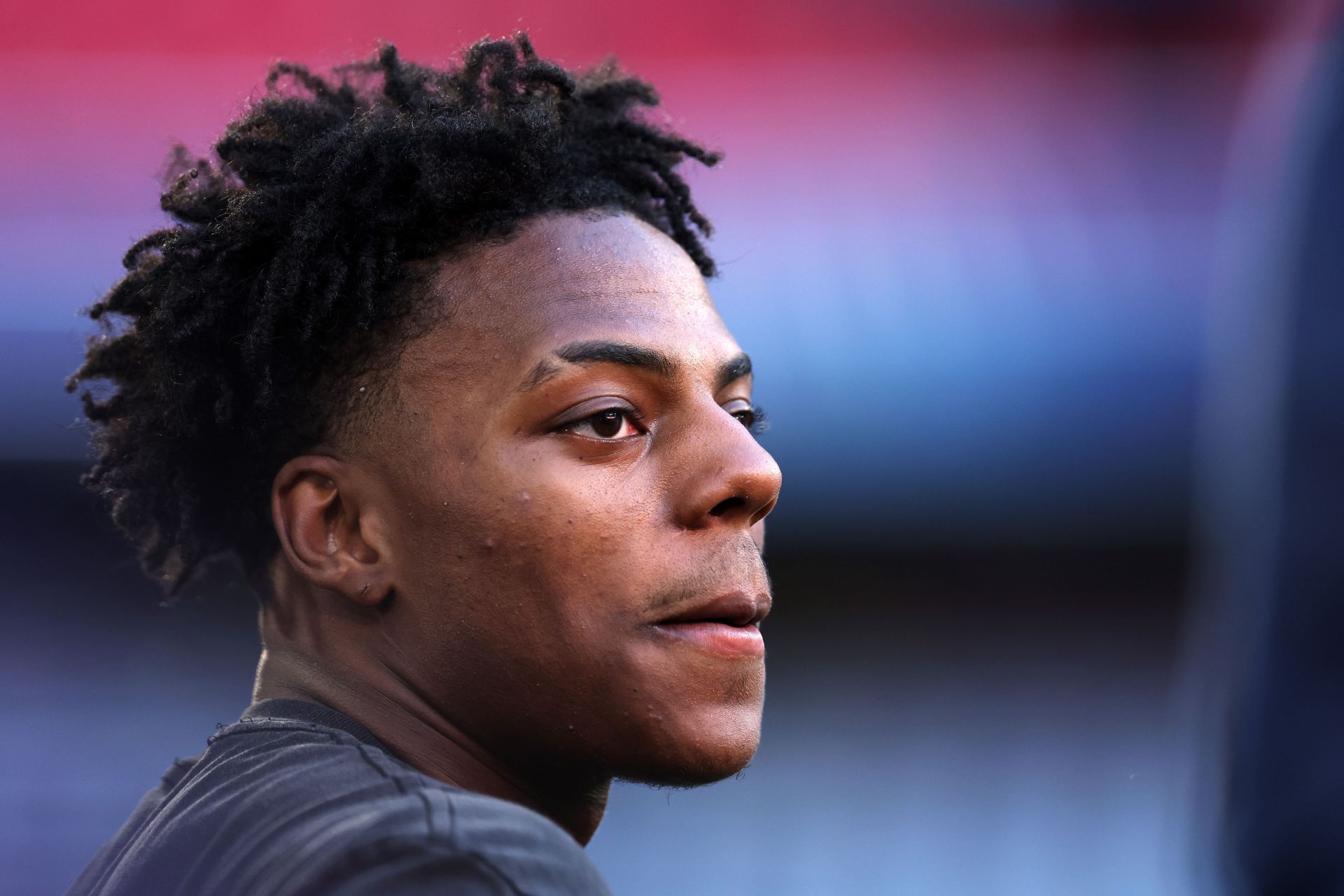 Paris Saint-Germain Training Session And Press Conference - UEFA Champions League Final 2025 - Source: Getty