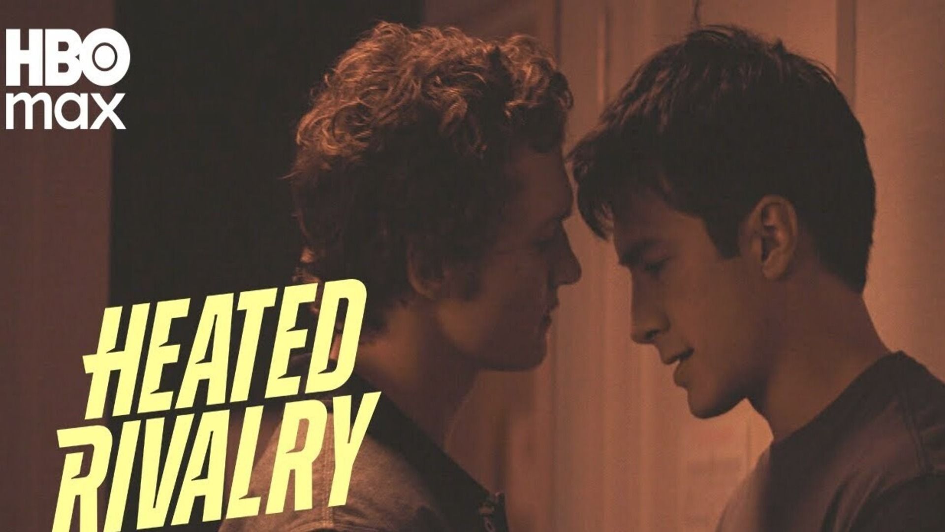 Heated Rivalry gets an extremely quick Season 2 renewal (Image via YouTube/@hbomax)