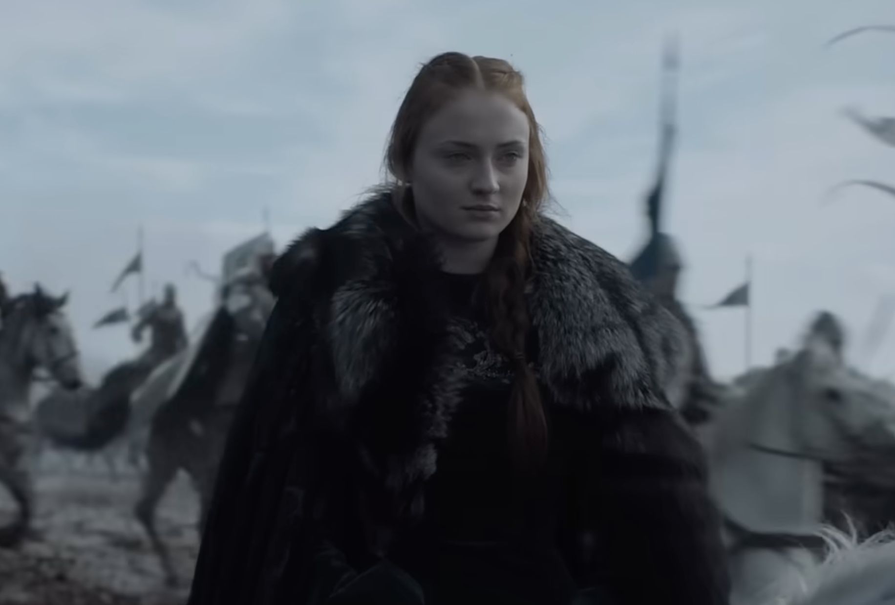 Game of Thrones: 5 characters who could have ruled Westeros (Image Via HBO)