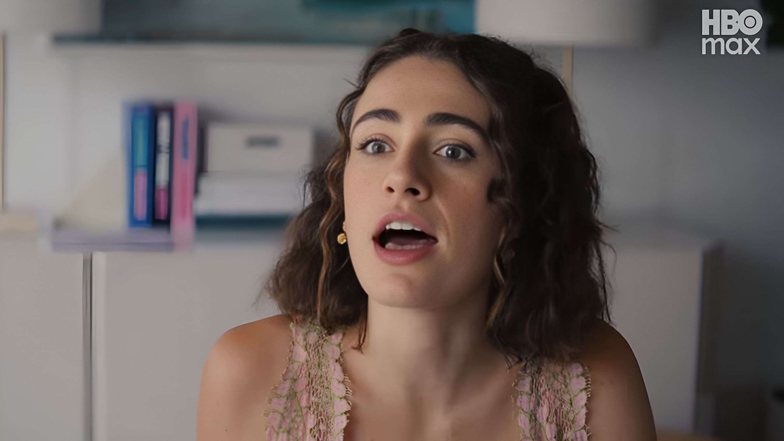 I Love LA Episode 5 ( Image via YouTube / HBO Max )