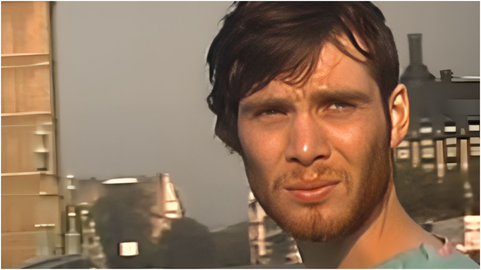 A still from 28 Days Later | Image via Sony Pictures Entertainment