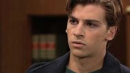 Gio has a talk with Dante on General Hospital | Image: ABC