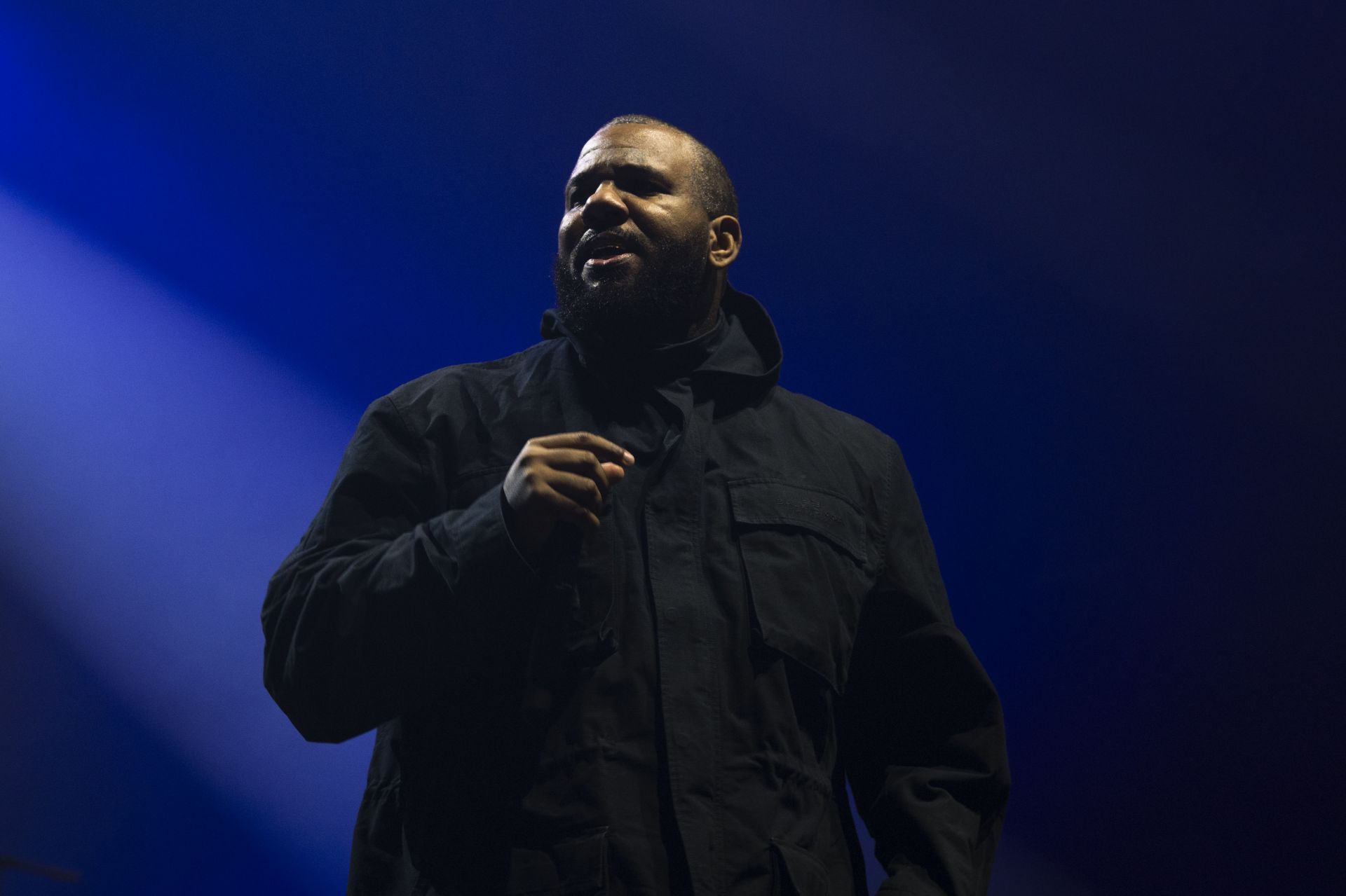 The Game Performs At L