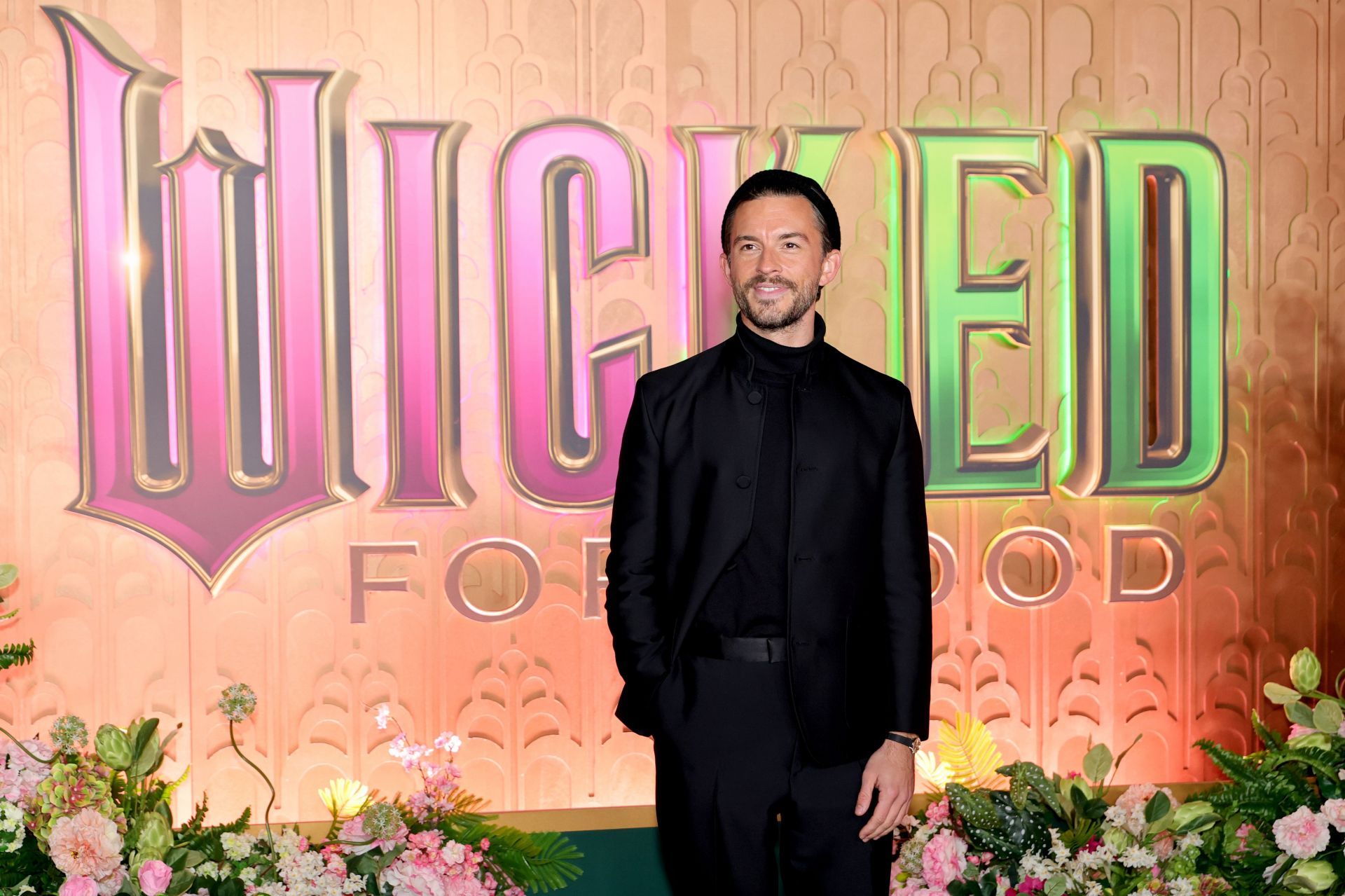 &quot;Wicked: For Good!&quot; New York Premiere - Source: Getty