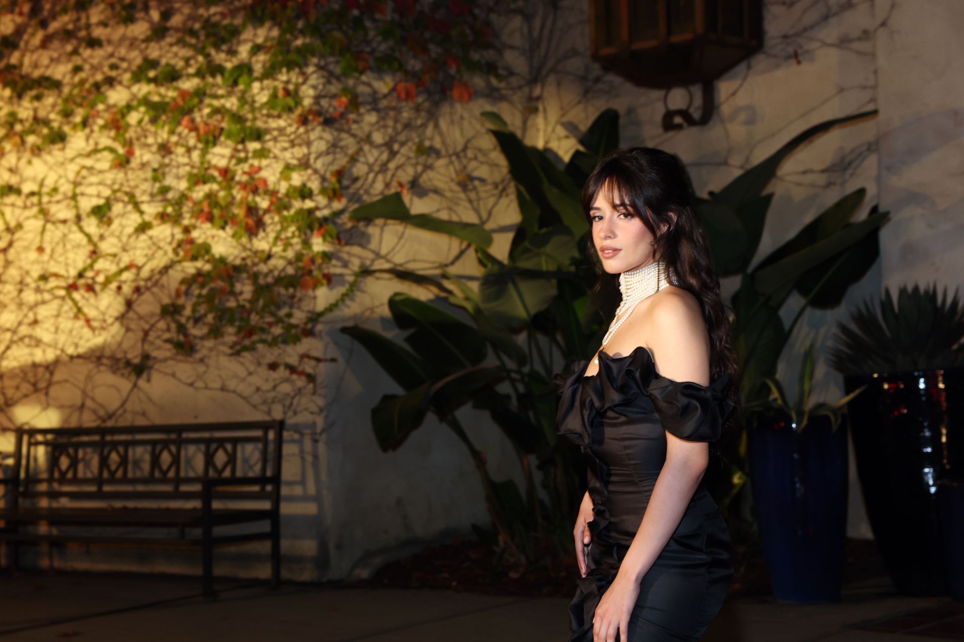 2025 Dia De Muertos Gala Presented by Lexus, Tequila Don Julio, Nike, DNERO, Calamigos Ranch and Maremoto - Source: Getty