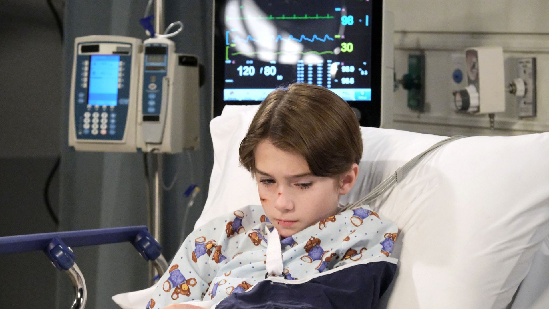 Days of our Lives Performer of the Week: Cary Christopher as Thomas DiMera