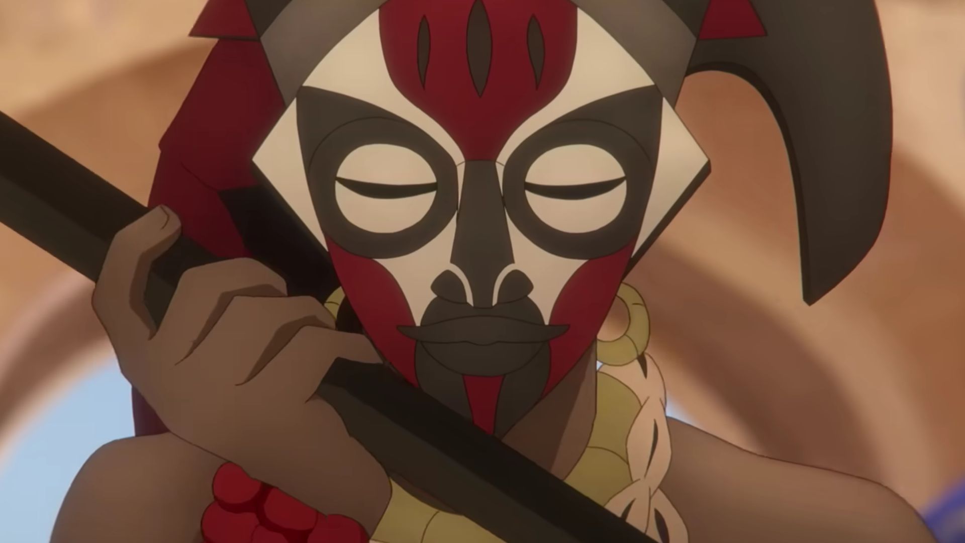 Tomb Raider: The Legend of Lara Croft season 2 | Image Via: Legendary Television