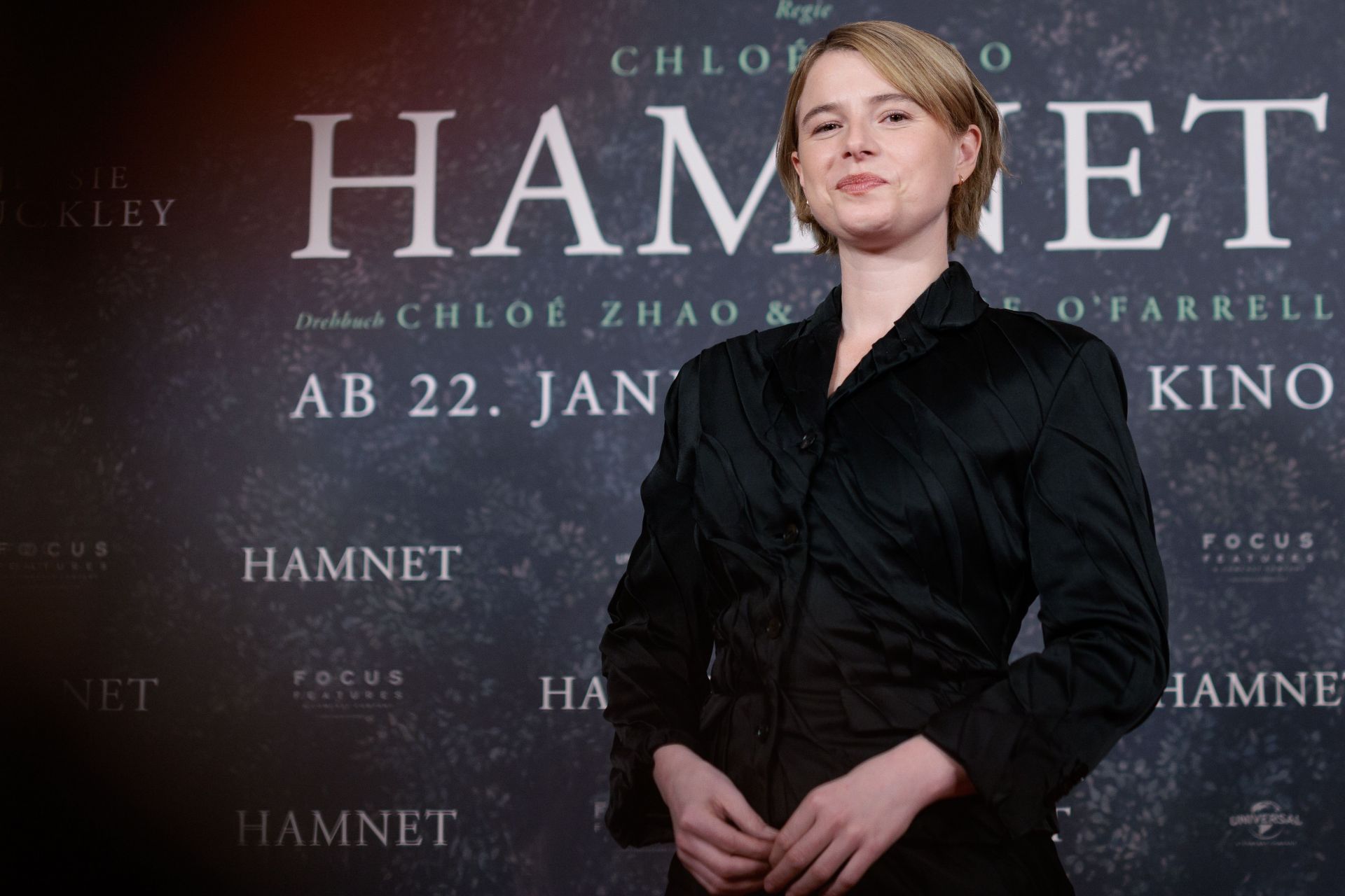 Premiere of the movie &quot;Hamnet&quot; - Source: Getty