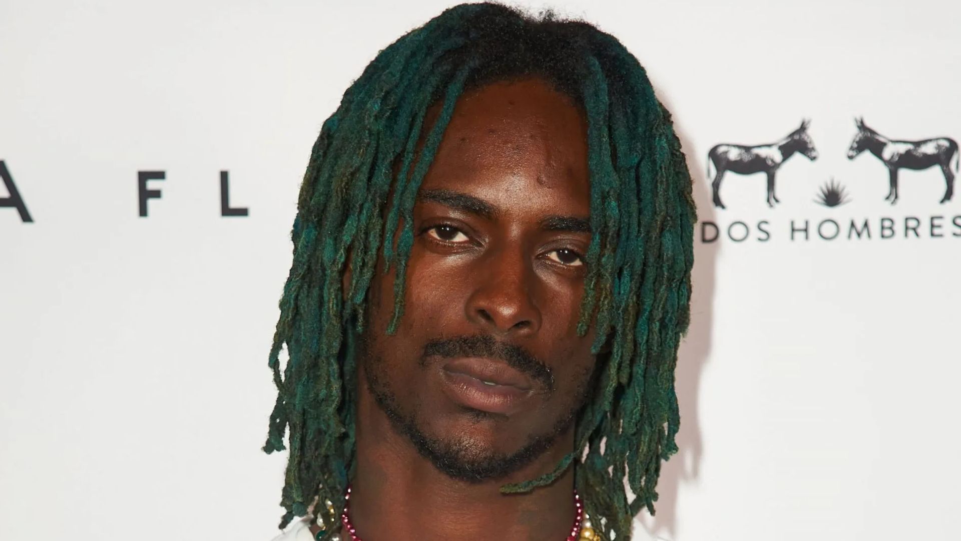 Rapper Clintn Lord (Image via Getty)