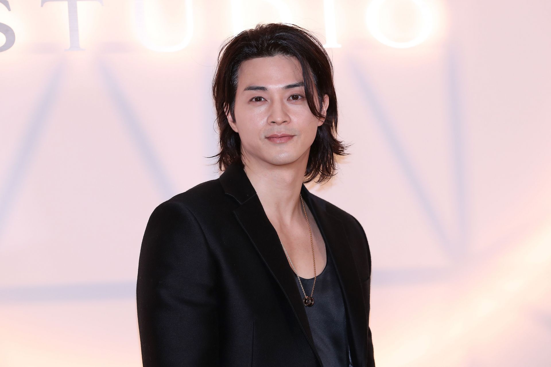 Bulgari Studio Opening - Photocall - Source: Getty