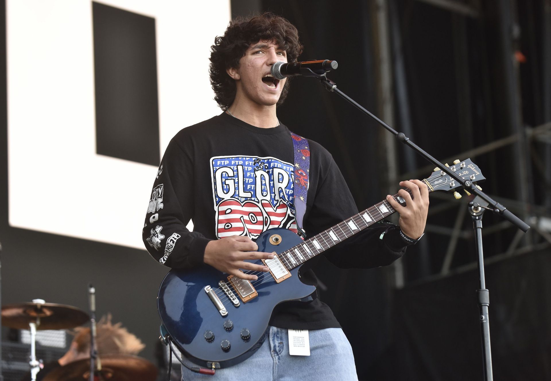 2021 BottleRock Napa Valley - Source: Getty