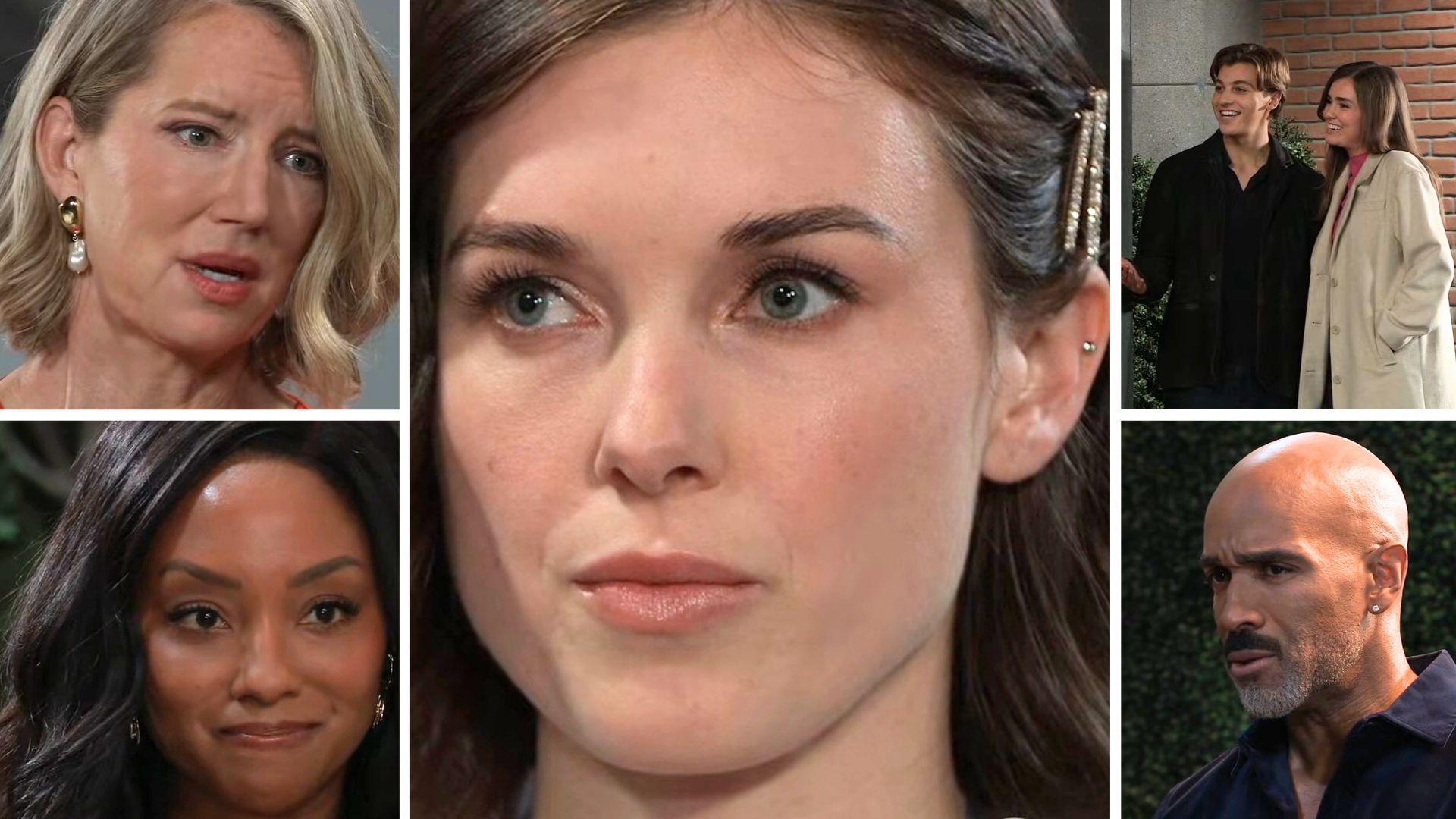 General Hospital has an exciting year ahead | Image: ABC