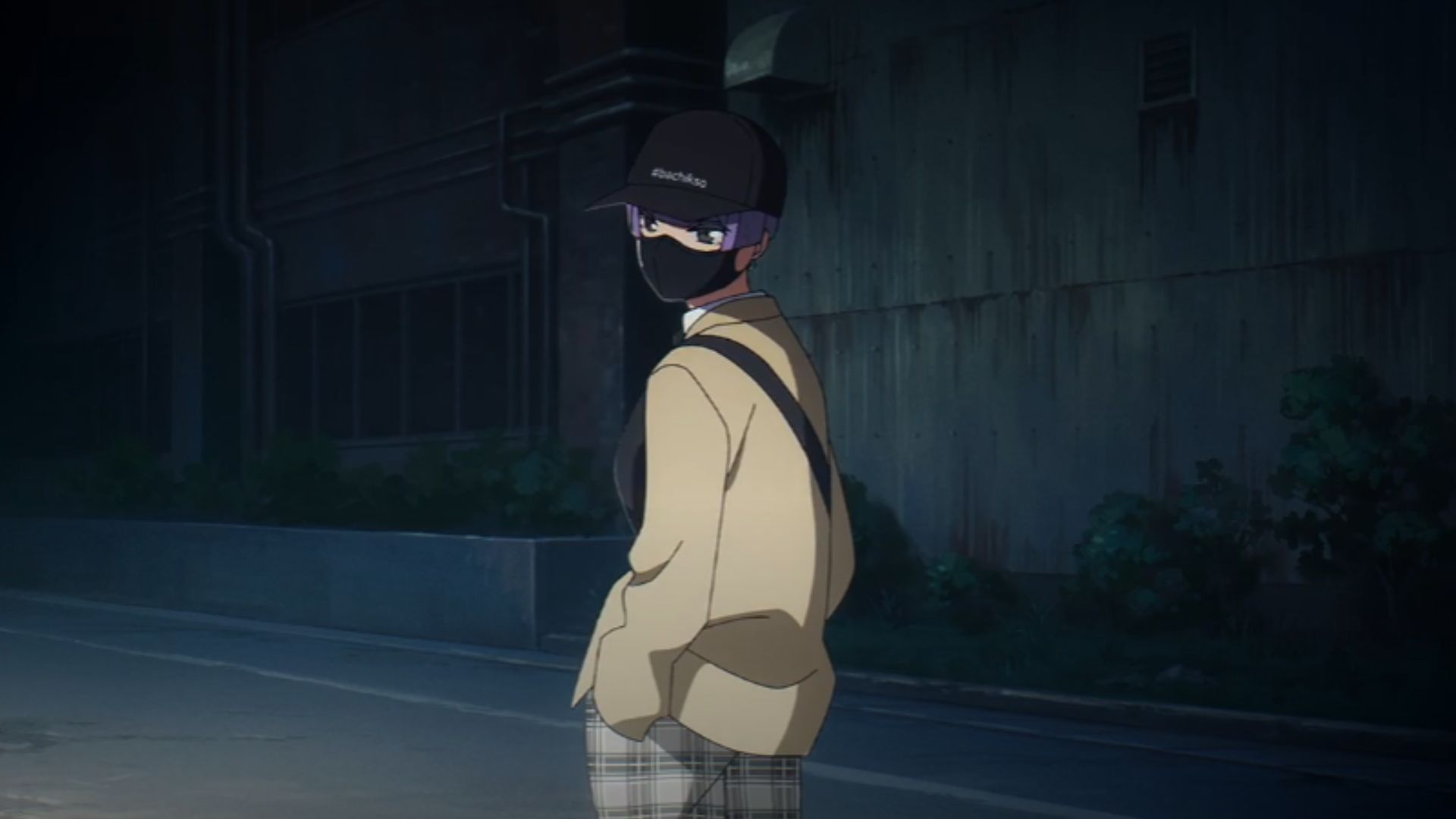 Gaku Kabeya also known by his stage name, Kabe 