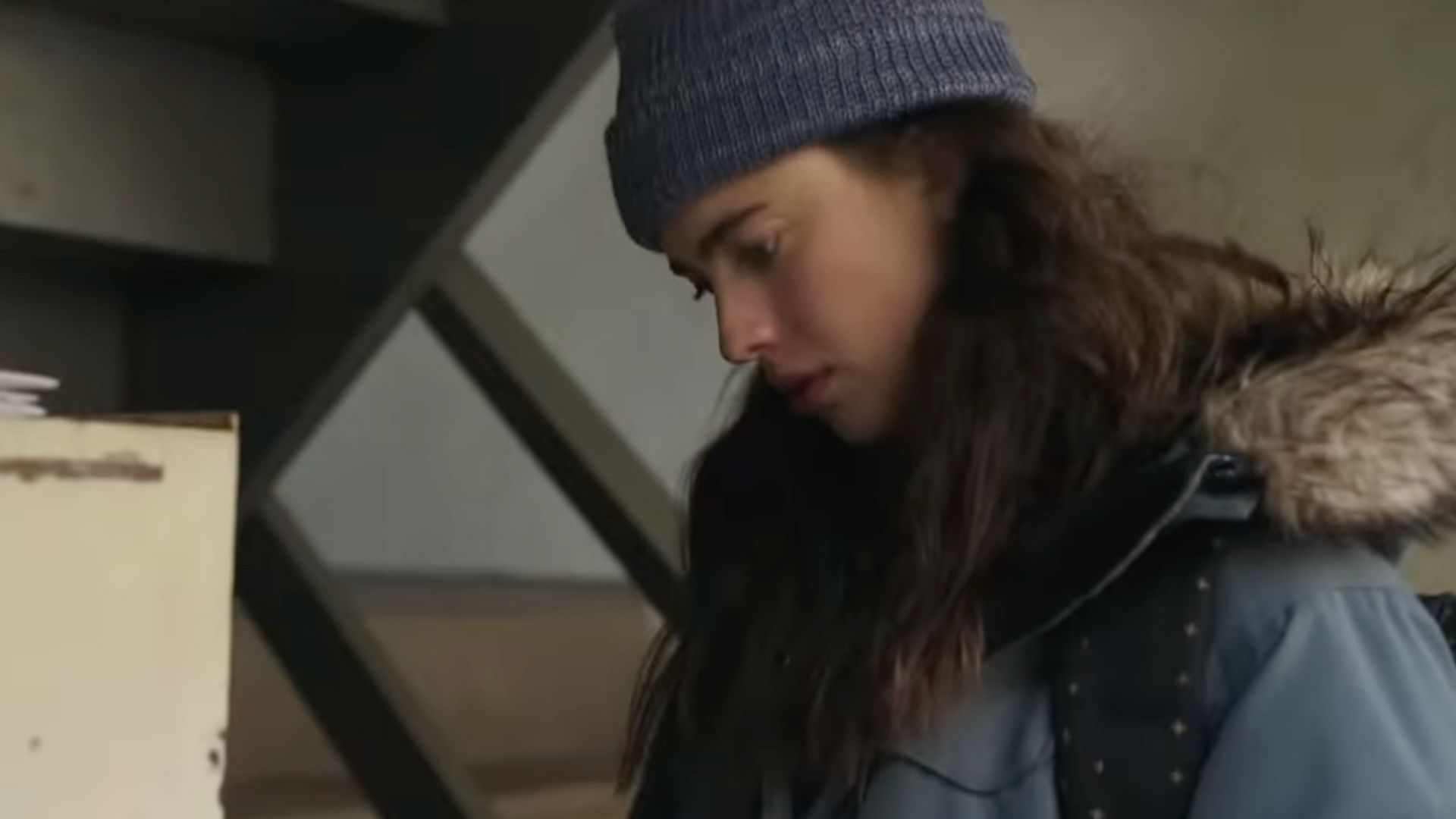 Maid (Image via YouTube/@Netflix)