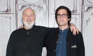 AOL Build Speaker Series - Rob Reiner and Nick Reiner, "Being Charlie" - Source: Getty