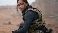 A still from Special Ops: Lioness (Image Via: Prime Video)