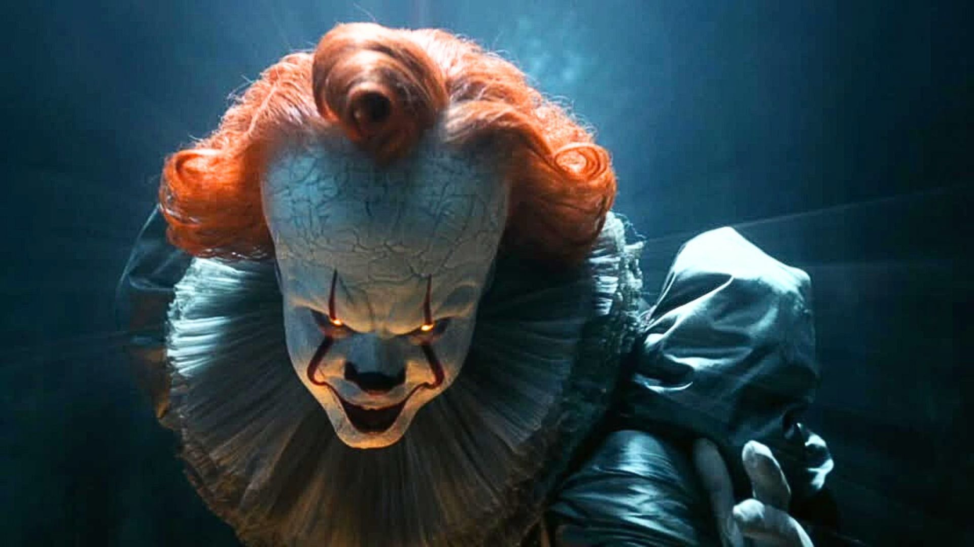 It: Welcome to Derry (Image via Instagram/@it_official)