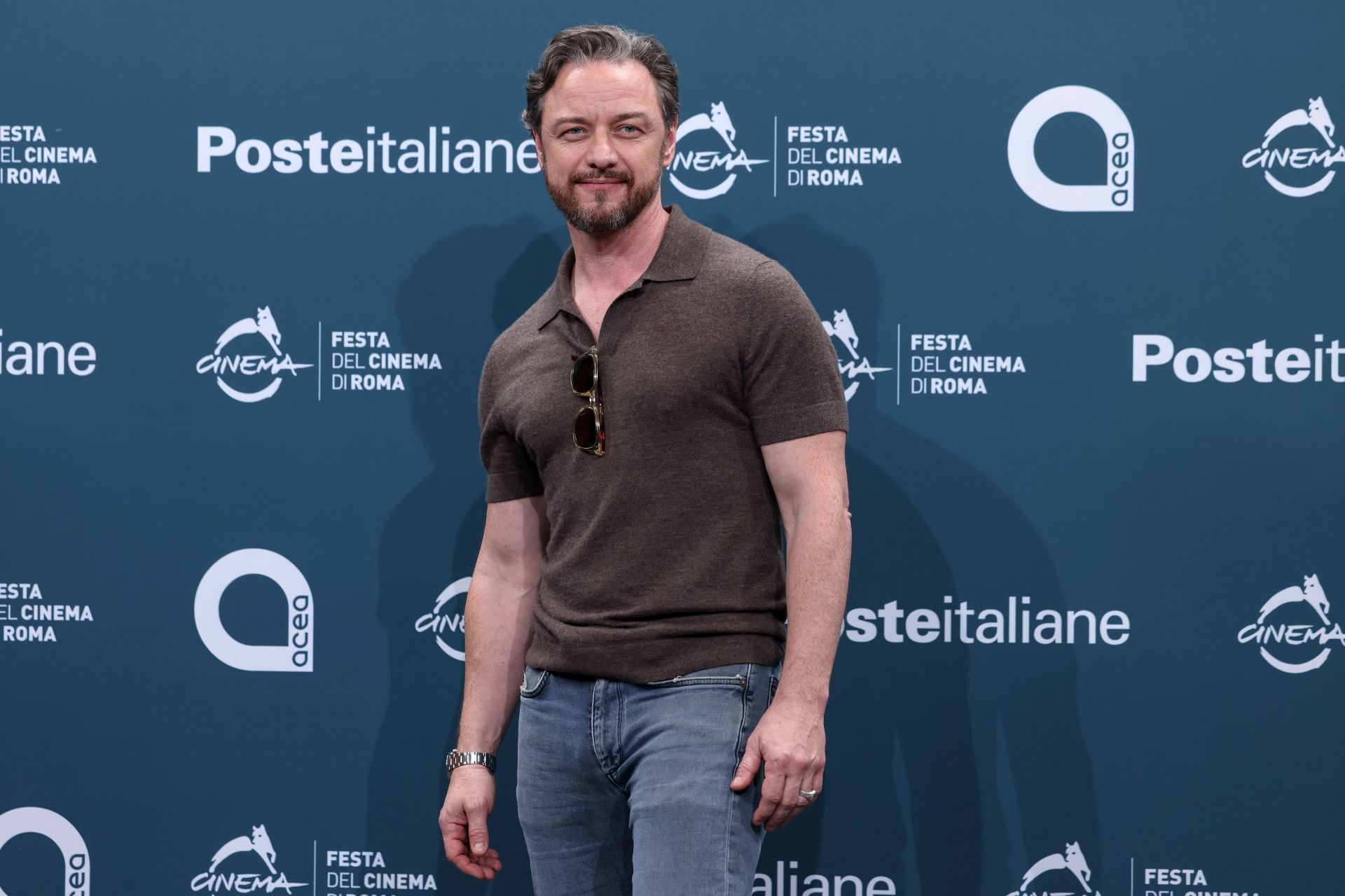 &quot;California Schemin&#039;&quot; &ndash; Photocall - The 20th Rome Film Festival - Source: Getty