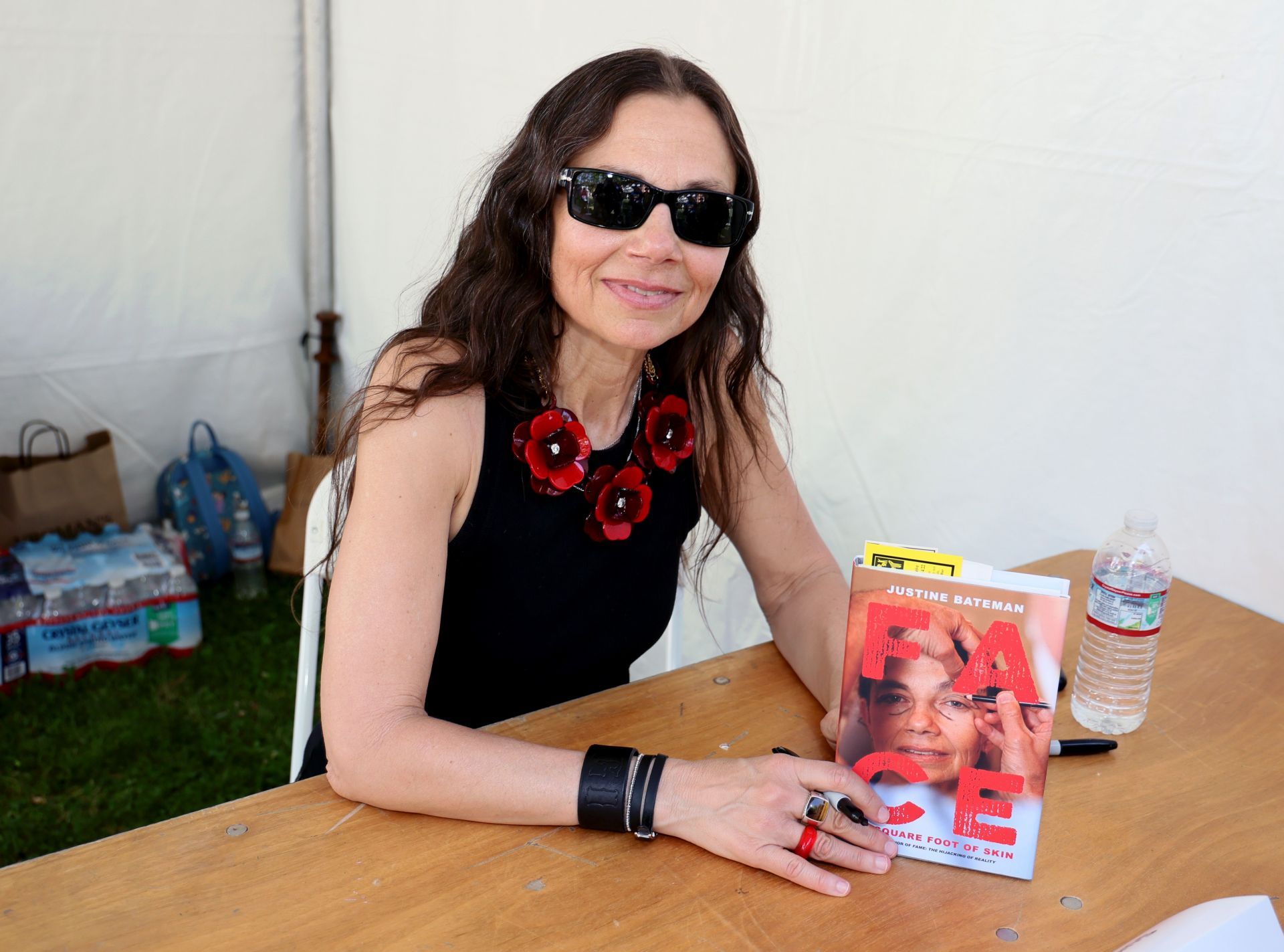 Los Angeles Times Festival Of Books - Source: Getty
