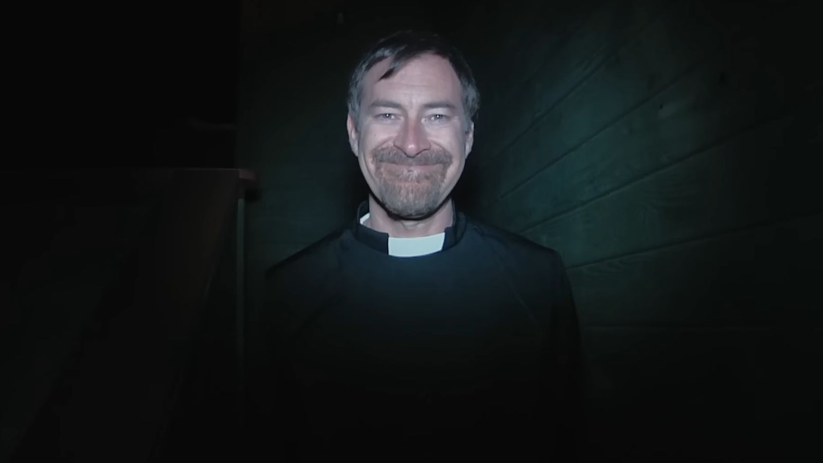 Still from The Creep Tapes (Image via Shudder)