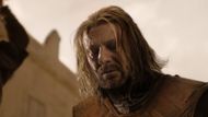 Ned Stark on Game of Thrones (Image via: HBO)