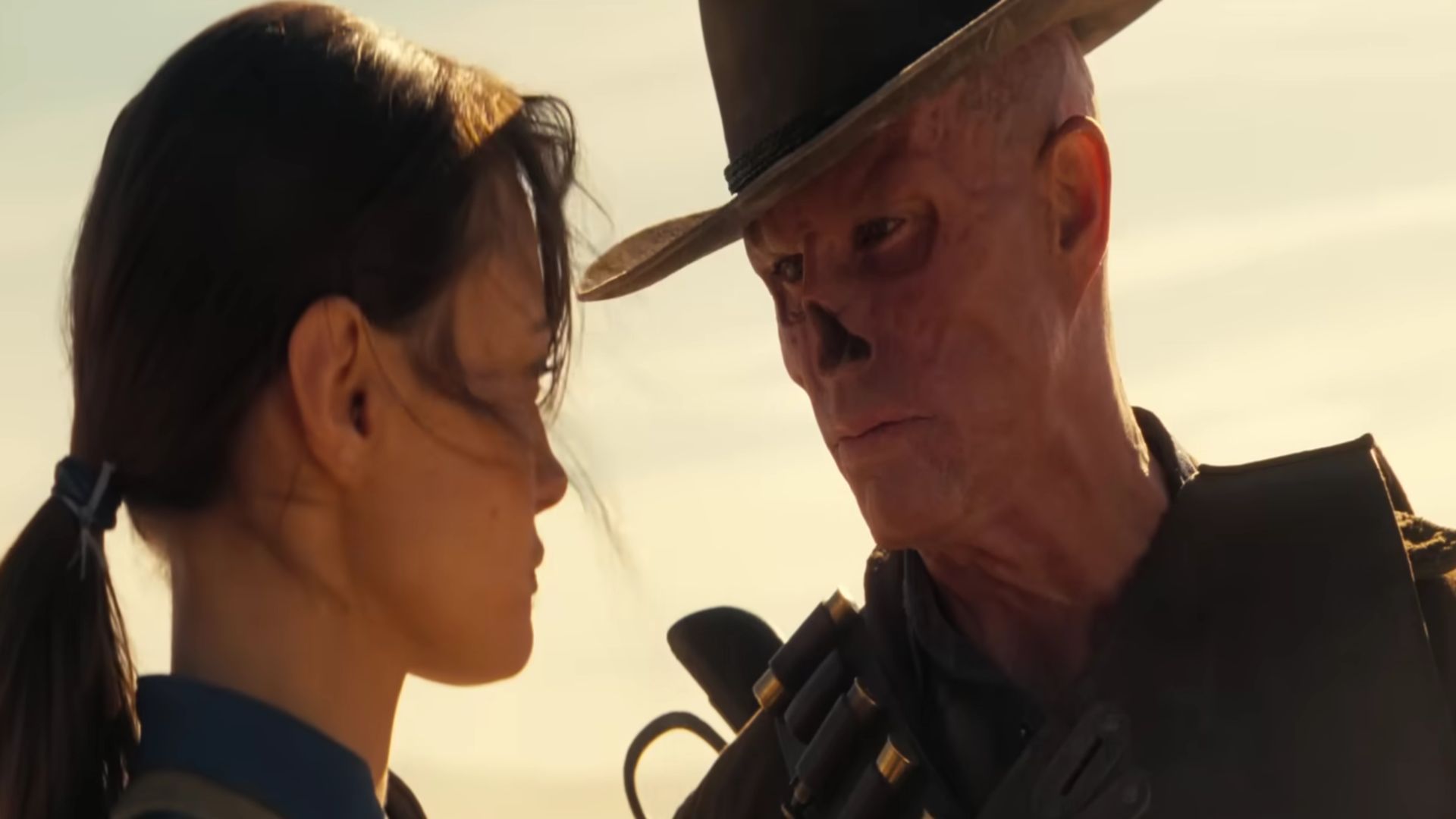 Fallout Season 2 | Image Via: Amazon MGM Studios