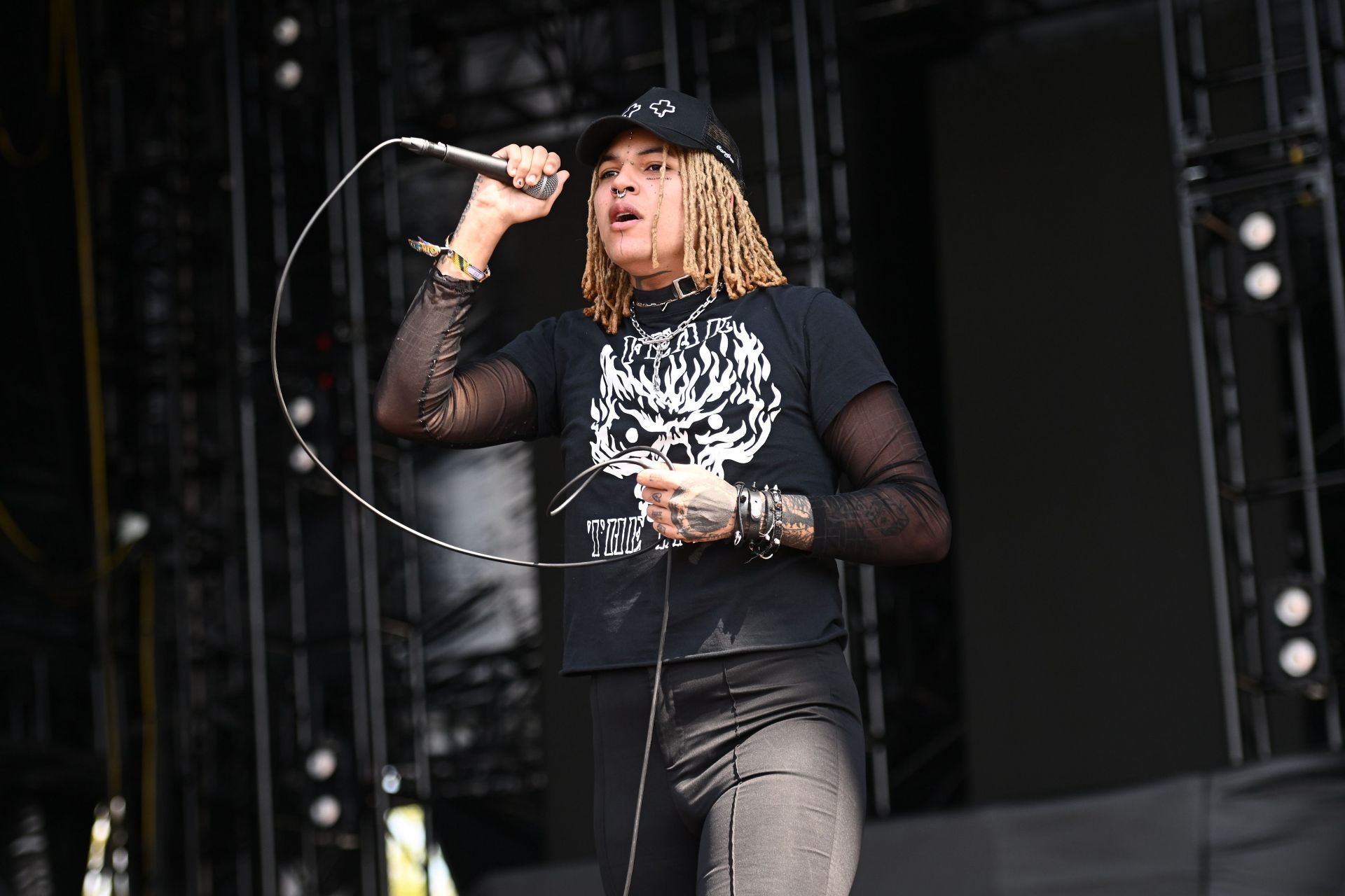 2022 Riot Fest - Source: Getty