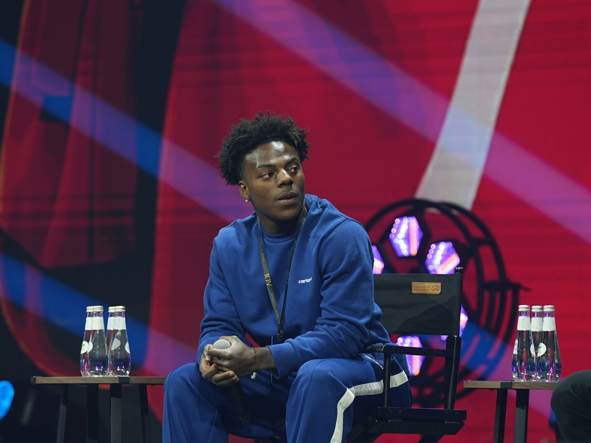 The 2025 Joy Forum - Panels - Source: Getty