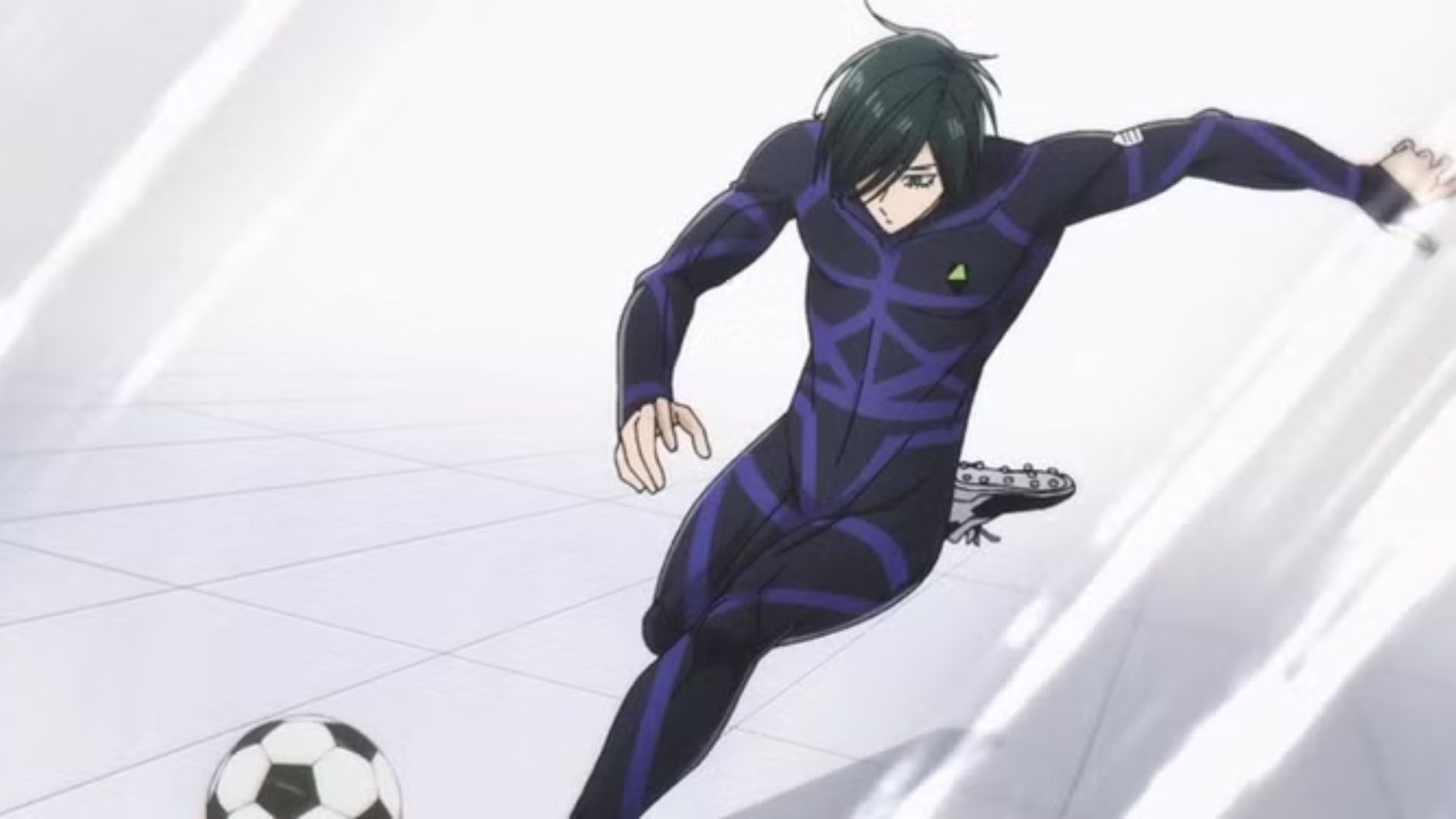 Rin Itoshi (Image Credits: Eight Bit)